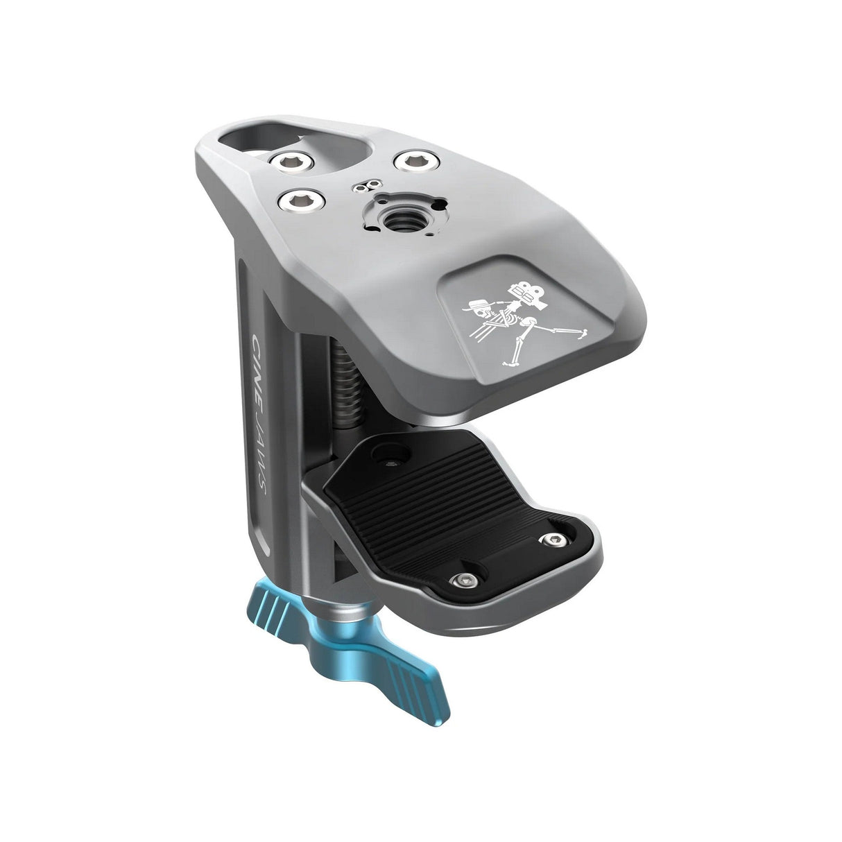 Kondor Blue Bessette CineJaws