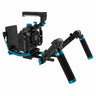 Kondor Blue Canon-Urig Canon R5/R6/R Ultimate Rig