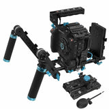 Kondor Blue Canon C70 Ultimate Rig