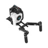 Kondor Blue Ultimate Rig V-Mount Kit for Canon C80 Cinema Camera