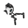 Kondor Blue Ultimate Rig Gold Mount Kit for Canon C80 Cinema Camera