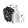 Kondor Blue V-Mount Battery Plate Kit for Canon C80 Cinema Camera