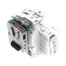 Kondor Blue V-Mount Battery Plate Kit for Canon C80 Cinema Camera