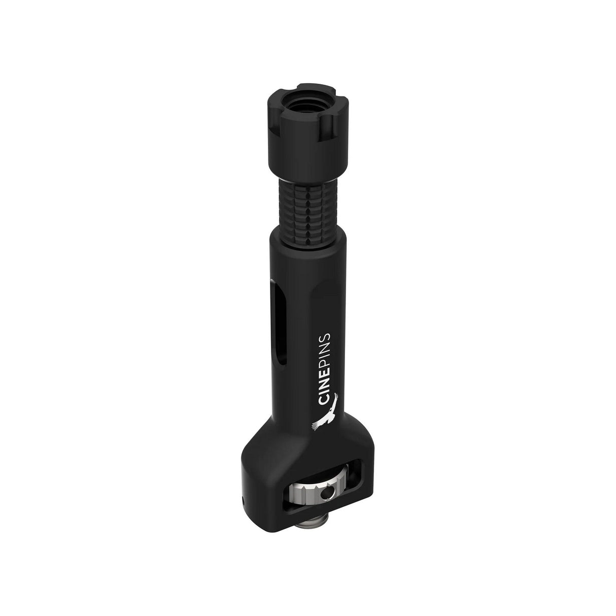 Kondor Blue Bessette CinePin, Baby Pin to ARRI 3/8-16-Inch