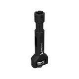 Kondor Blue Bessette CinePin, Baby Pin to ARRI 3/8-16-Inch