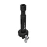 Kondor Blue Bessette CinePin Clamp, Baby Pin to NATO