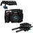 Kondor Blue Canon R5C Base Rig MKII - Raven Black