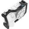 Kondor Blue Canon R6 V Hybrid Camera Cage System