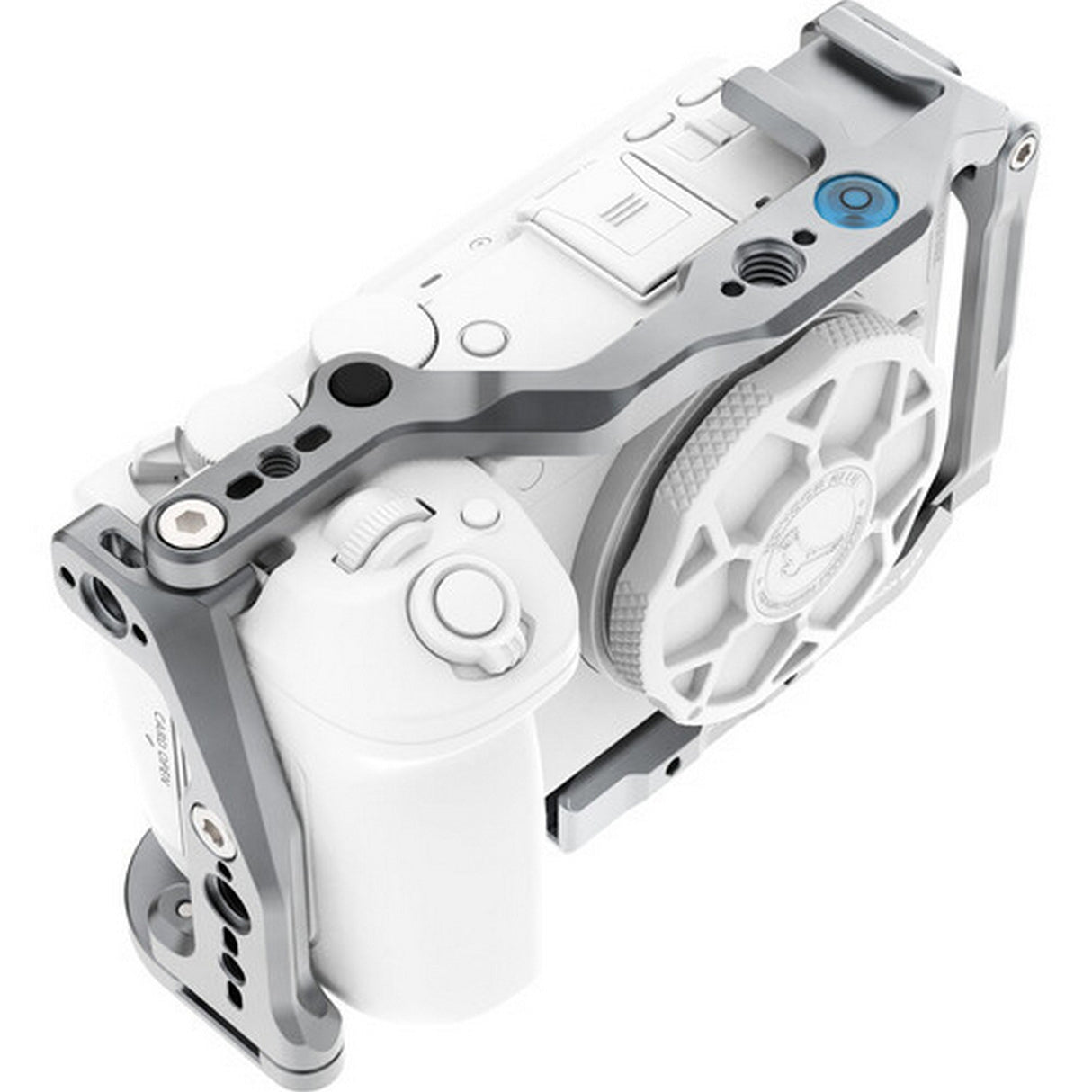 Kondor Blue Canon R6 V Hybrid Camera Cage System
