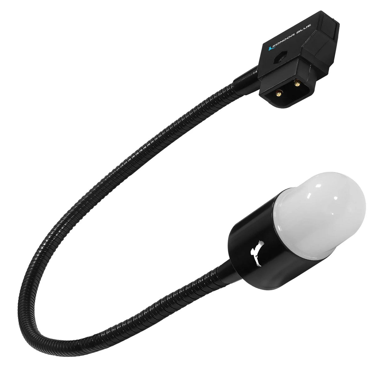 Kondor Blue Firefly D-Tap Light, 15-Inch