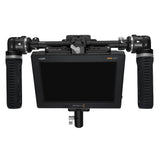 Kondor Blue Director’s Monitor Pro Kit MKII - Raven Black