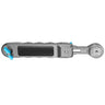 Kondor Blue Pro Rosette Reversible Extension Arm - Space Gray / 1