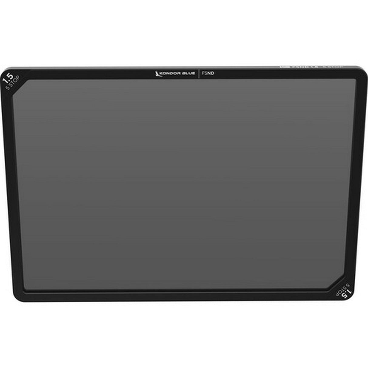 Kondor Blue KB-FS-ND 4x5.65-Inch FullSpec NDFilter