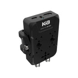 Kondor Blue HDMI to SDI Converter