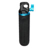 Kondor Blue 15mm Anti-Slip Hand Grip - Raven Black