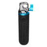 Kondor Blue 15mm Anti-Slip Hand Grip - Space Gray
