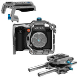 Kondor Blue Leica SL2S/SL2/SL Base Rig MKII