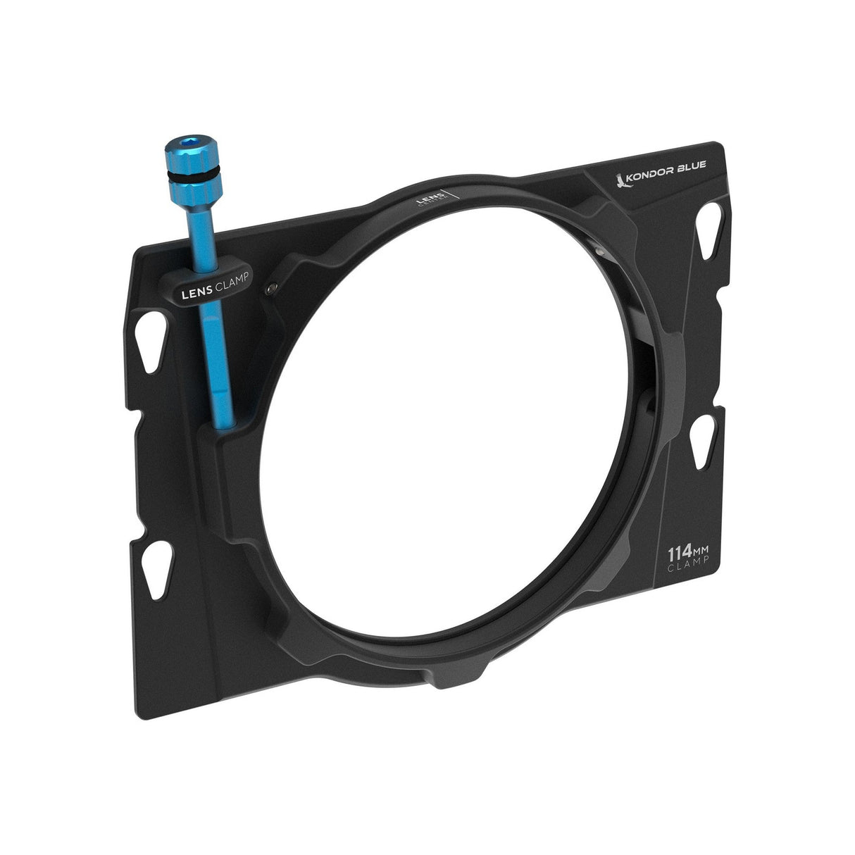 Kondor Blue 114MM Lens Back Clamp for 4x5 Matte Box