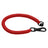 Kondor Blue 12-Inch Safety Braid for 4x5 Matte Box - Cardinal Red