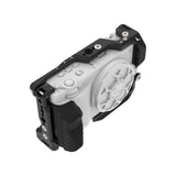 Kondor Blue Nikon ZR Cage Camera Rig Cage