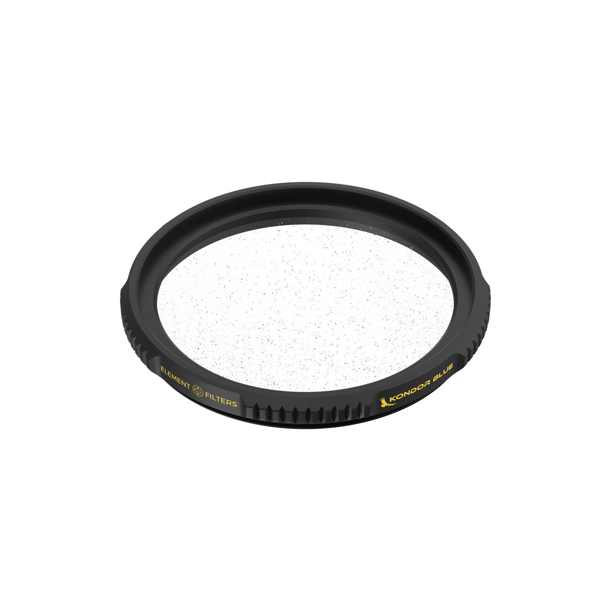 Kondor Blue + Element Filters Opaline Thread-On Diffusion Filter