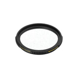 Kondor Blue + Element Filters Opaline Thread-On Diffusion Filter
