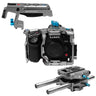 Kondor Blue Panasonic LUMIX GH7/GH6 Cage Base Rig MKII