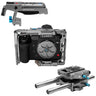 Kondor Blue S1H Base Rig MKII for Panasonic Lumix