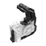 Kondor Blue Sony FX5 Hybrid Camera Cage System