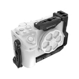 Kondor Blue Sony FX5 Hybrid Camera Cage System