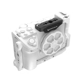 Kondor Blue Sony FX5 Hybrid Camera Cage System