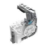Kondor Blue Sony FX5 Hybrid Camera Cage System