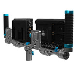 Kondor Blue Dual Monitor Video Village Kit