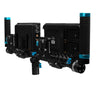 Kondor Blue Dual Monitor Video Village Kit