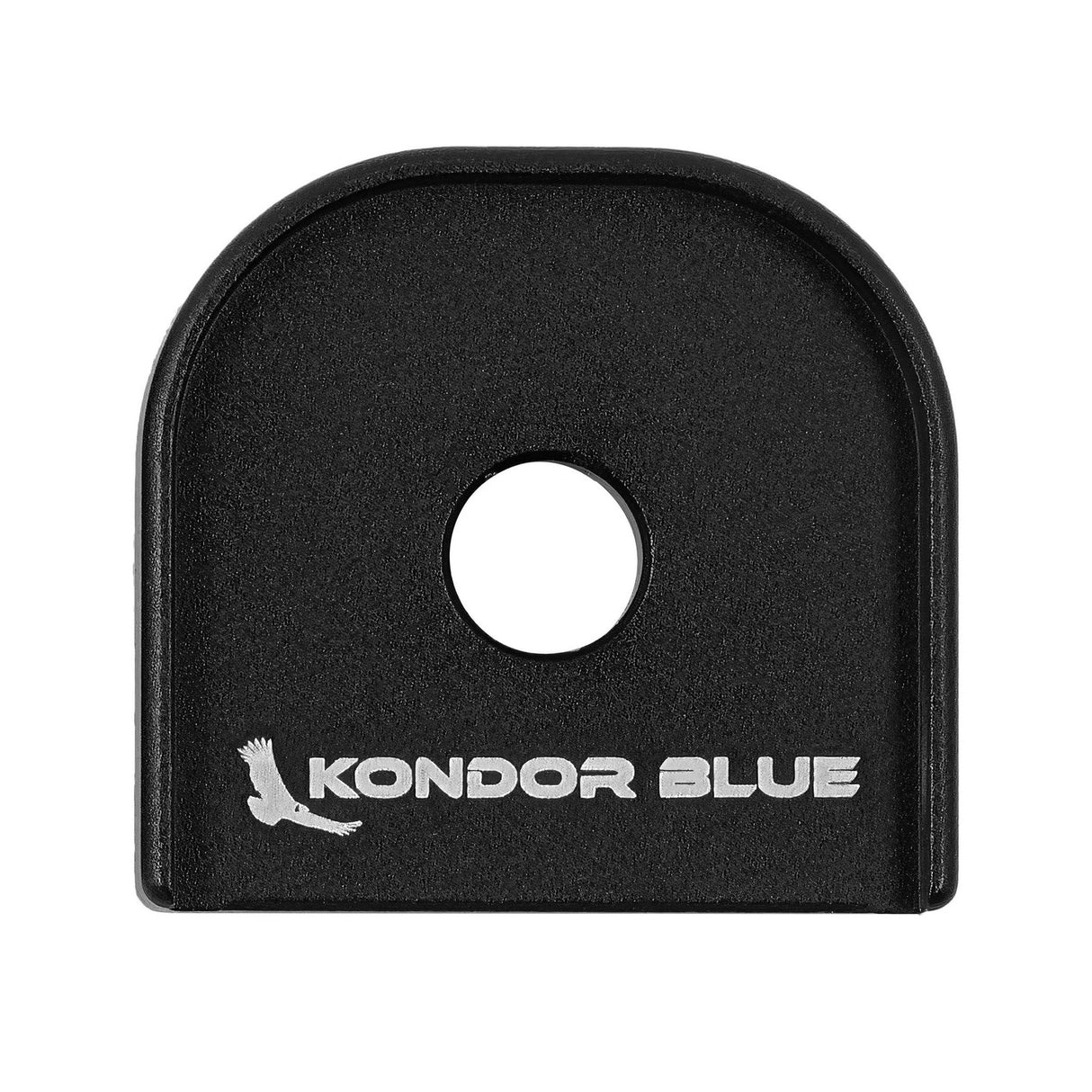 Kondor Blue Portkeys Anti Twist Spacer for Mini Quick Release Plates