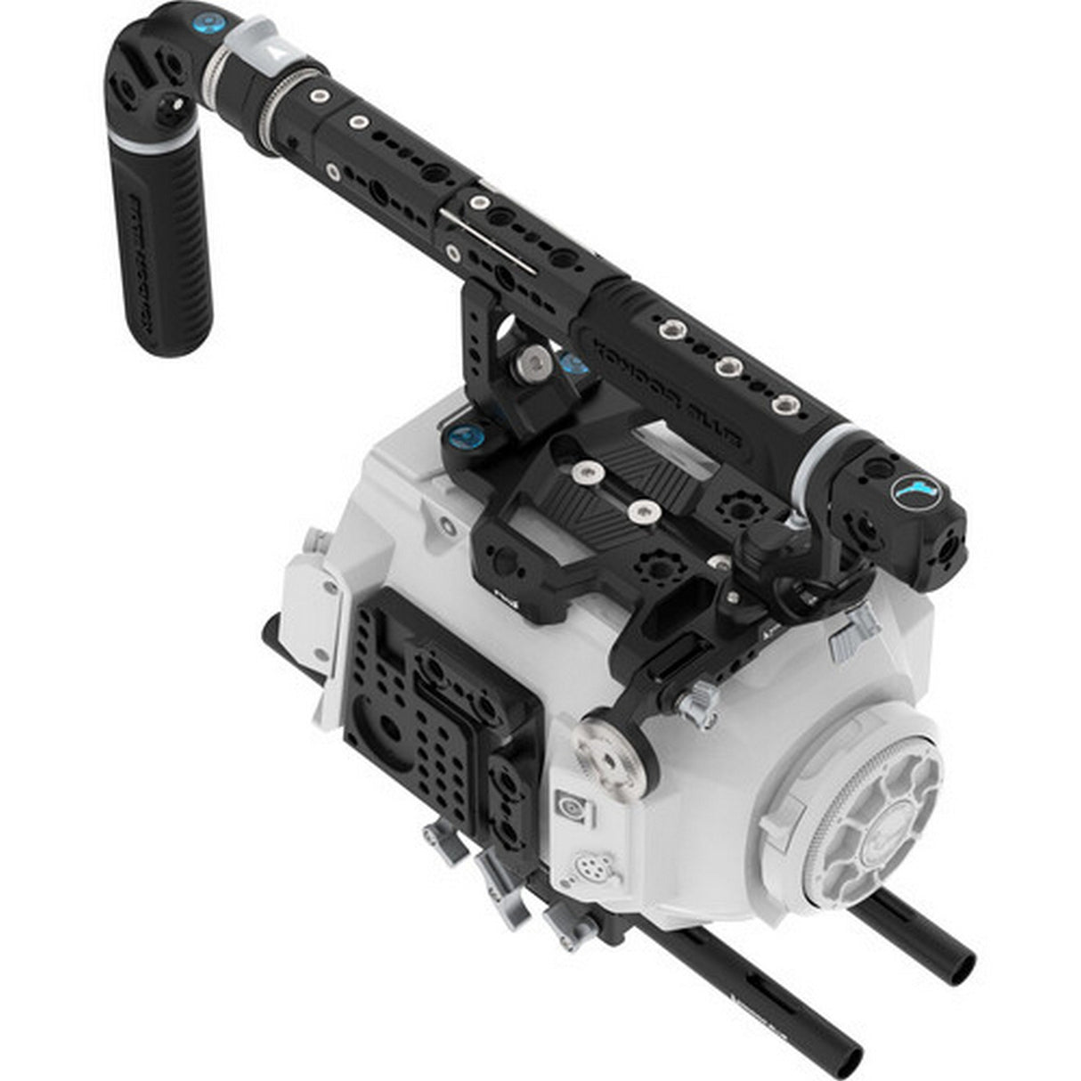 Kondor Blue Base Rig MKII for Blackmagic URSA Mini