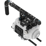 Kondor Blue Base Rig MKII for Blackmagic URSA Mini
