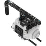 Kondor Blue Base Rig MKII for Blackmagic URSA Mini