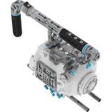 Kondor Blue Base Rig MKII for Blackmagic URSA Mini