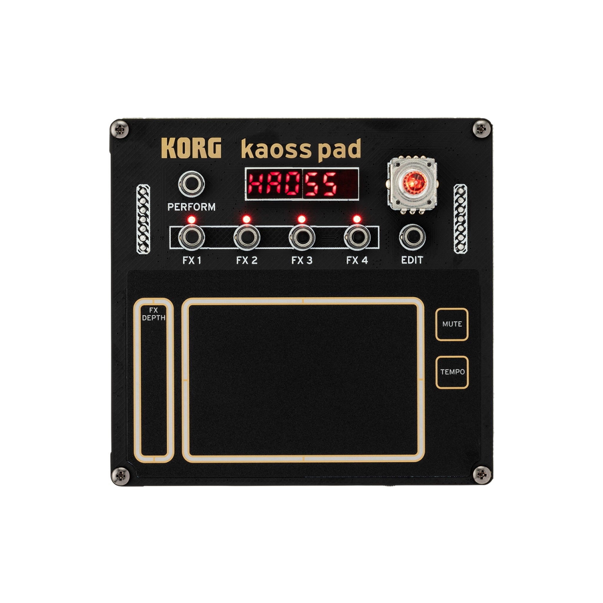 KORG NTS-3 KAOSS Pad Kit – AVLGEAR