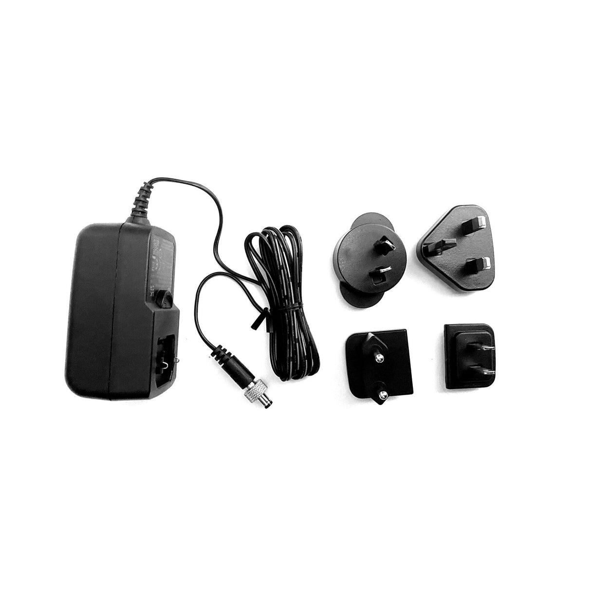 Kramer 12V2APS 2A Desktop Power Supply for ZyPerUHD60 Encoder