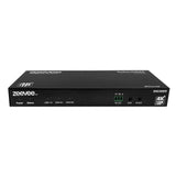 Kramer 20V6APS 6A Desktop Power Supply for ZyPerUHD60 2E/2EA/2EMP Encoder