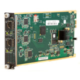 Kramer 3KAVE2RH HDb3000 Component/VGA Media Module Blade