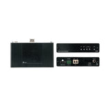 Kramer 676 R4K60 4:4:4 HDMI and RS-232 Receiver over Ultra-Reach MM/SM Fiber Optic