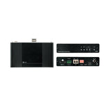Kramer 676T 4K60 4:4:4 HDMI and RS-232 Transmitter over Ultra-Reach MM/SM Fiber Optic