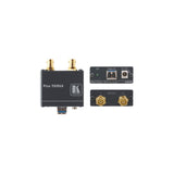 Kramer 690R 2‑Channel 3G HD‑SDI Fiber Optic Receiver