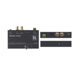 Kramer 810 4K60 4:4:4 HDMI Fiber Optic Transmitter