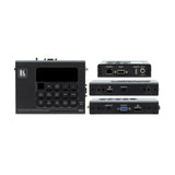 Kramer 860 4K60 4:4:4 HDMI 18 Gbps Signal Generator and Analyzer