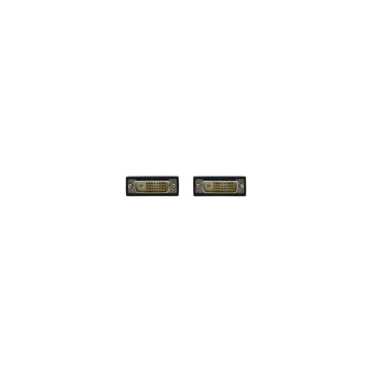 Kramer DVI Transmitter and Receiver Adapter Set