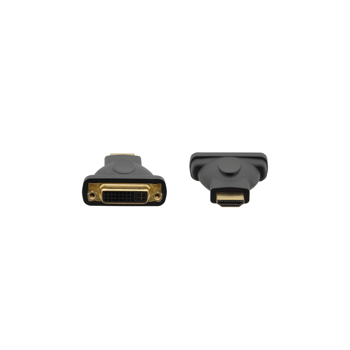 Kramer DVI‑I Female to HDMI Male Adapter